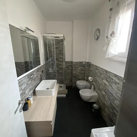 Appartamento 31 Rome Exterior photo