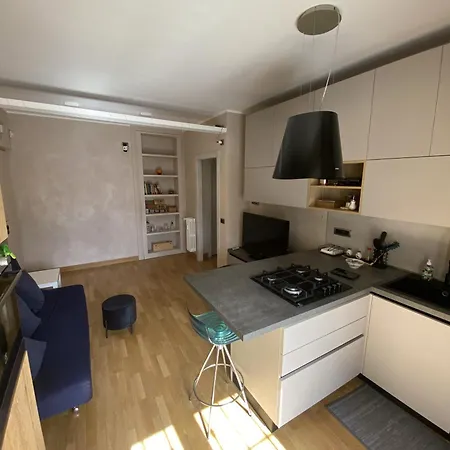 Appartamento 31 Rome Exterior photo
