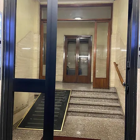 Appartamento 31 Rome Exterior photo