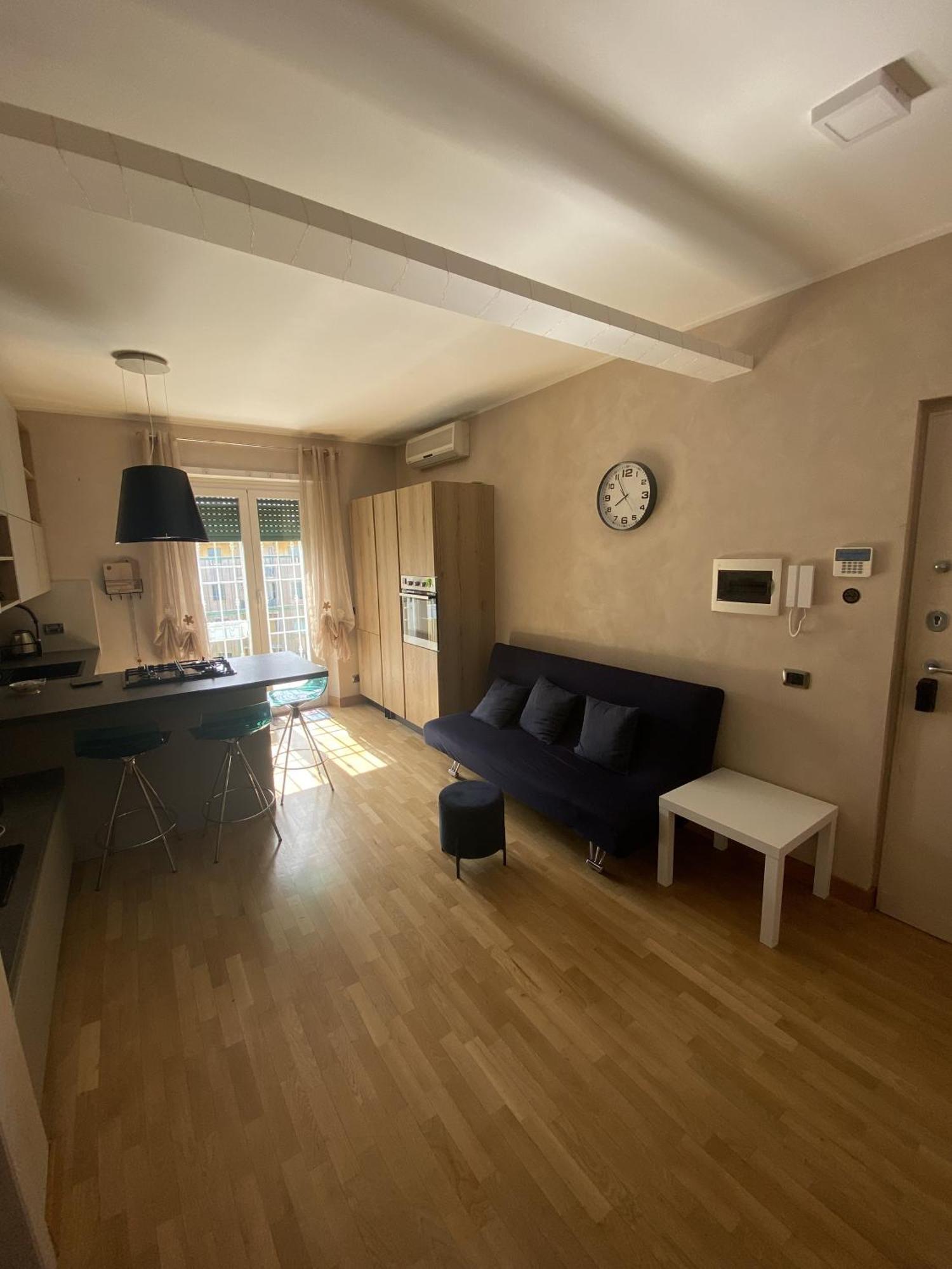 31 Apartment Rom